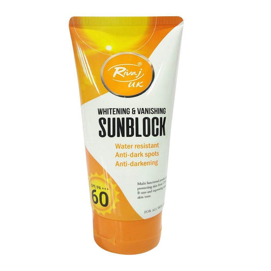 UV Protectant Sunscreen , 150 Ml