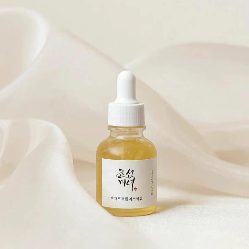 Beauty Of Joseon - Glow Serum, Propolis + Niacinamide