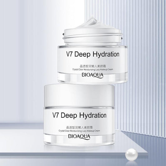 V7 Deep Hydration Cream