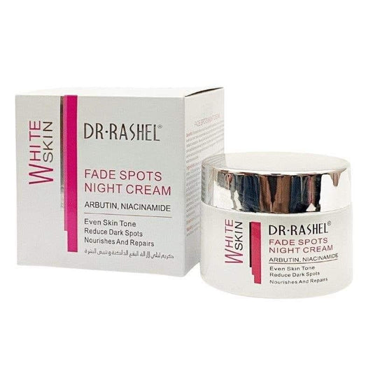 Whitening Fade Spots Night Cream 50 ml