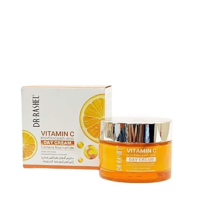 Vitamin C Day Cream 50 ml