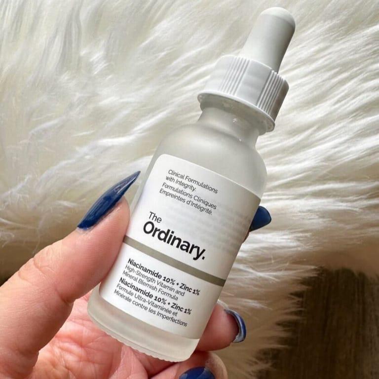 Anti-Acne Niacinamide Serum, 30ml