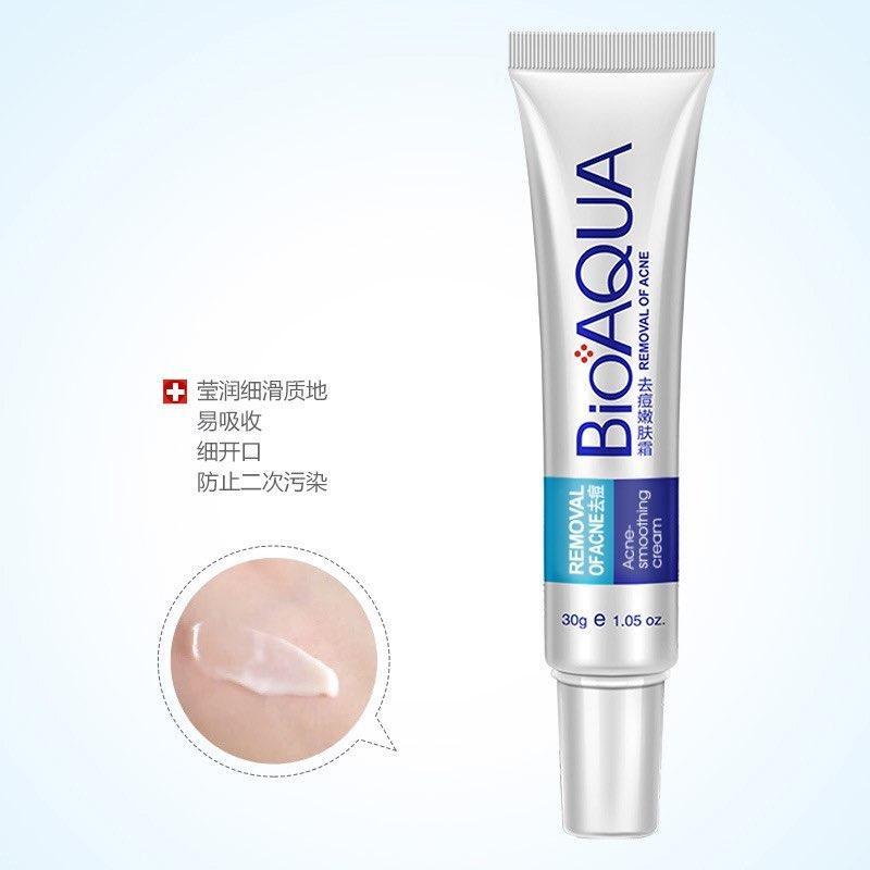 Acne Scar Removal Rejuvenation Cream, 30 Ml