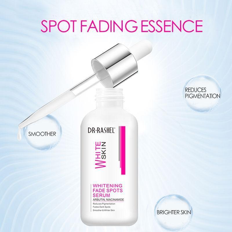 Whitening Fade Spots Serum 50 ml