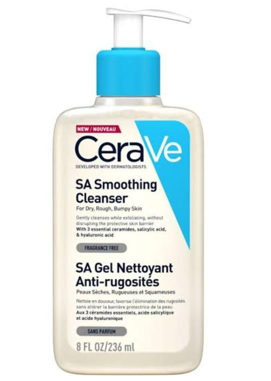 Smoothening Body Cleanser, 236 Ml