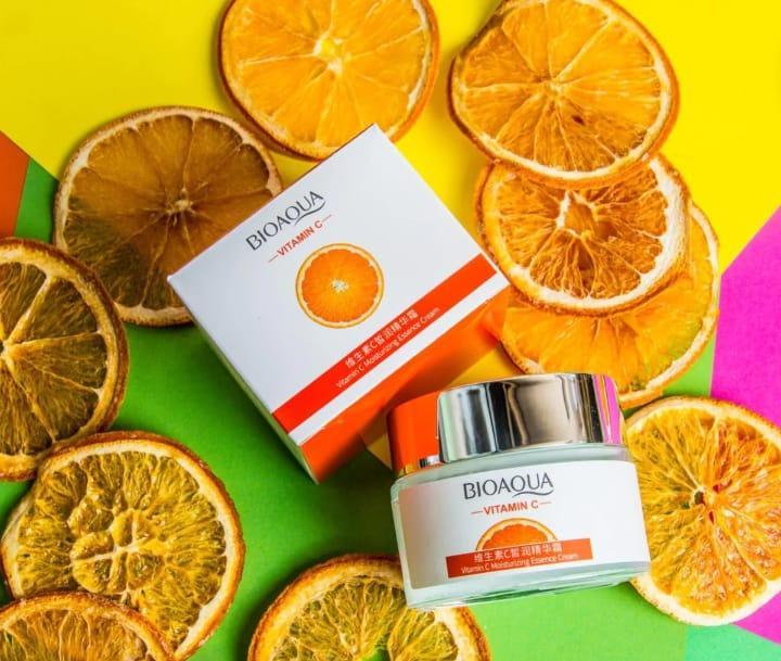 Vitamin C Whitening Cream