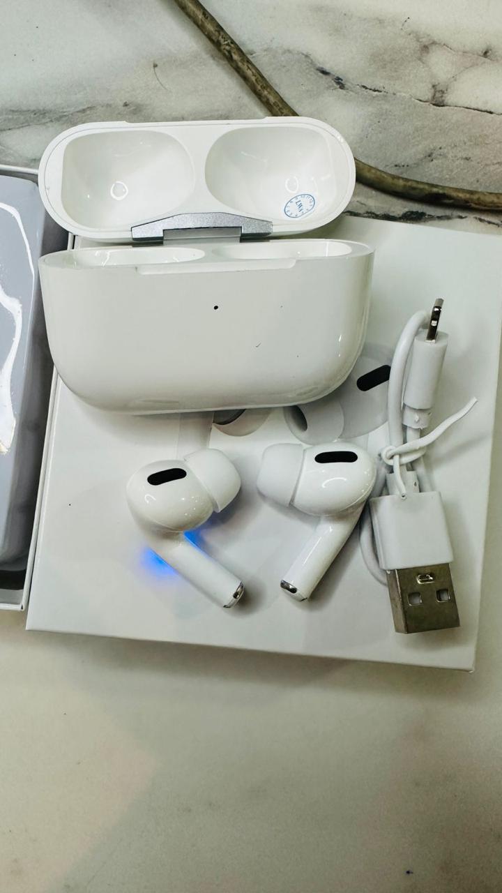 Airpods Pro 2nd generation