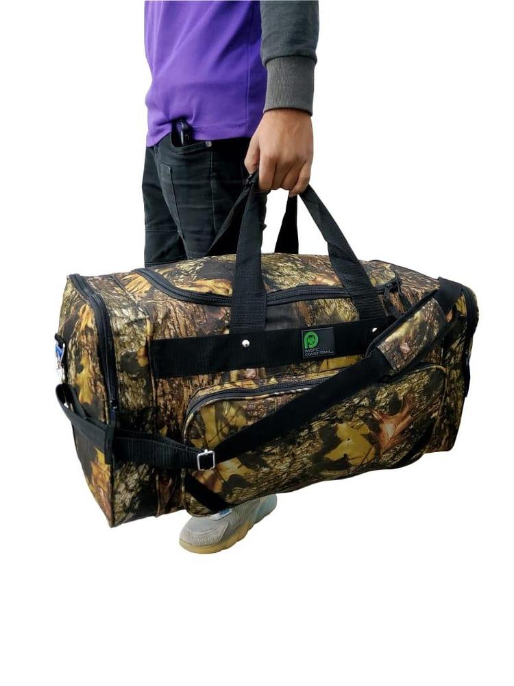 Travelling Duffle Bag