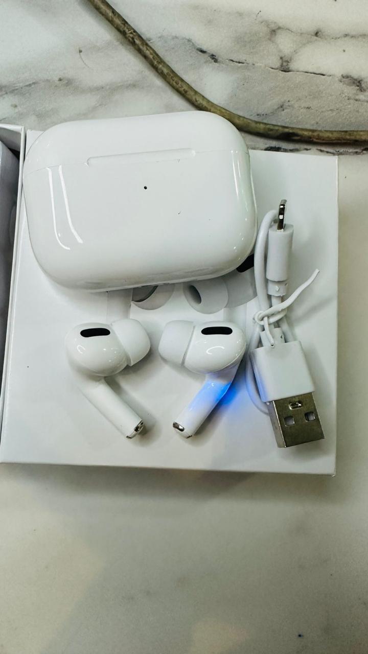 Airpods Pro 2nd generation