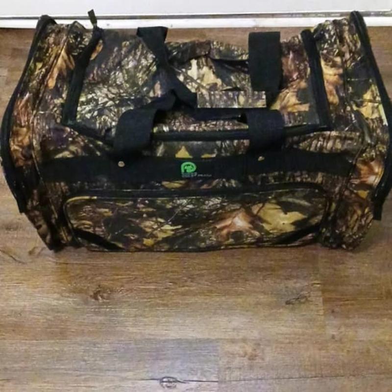 Travelling Duffle Bag