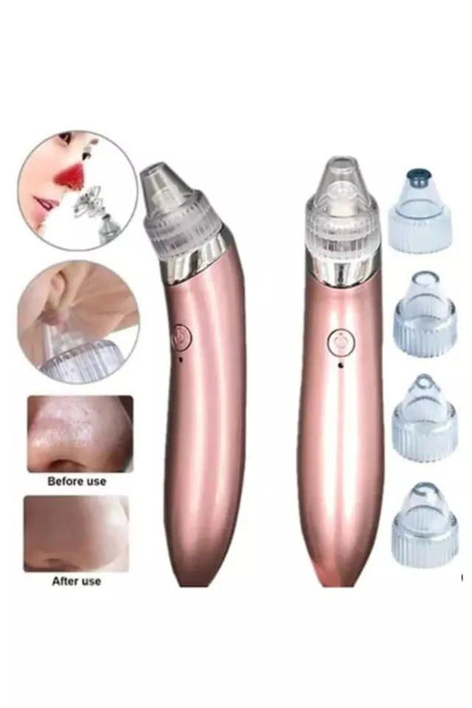 Blackhead Remover Vacuum Acne Cleaner Black Spots Removal