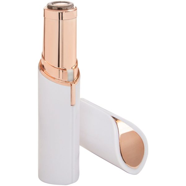 Flawless Hair Removal Chargeable 18k Gold Plated (usb Rechargeable)