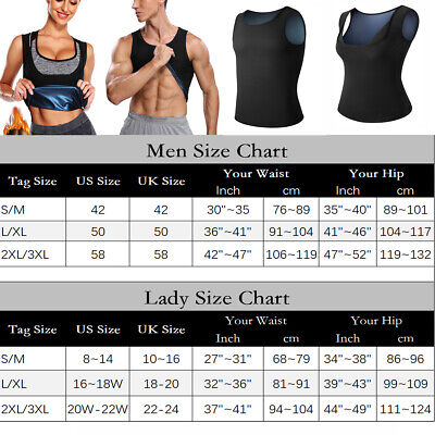 Sweat Shaper For Women Polymer Vest- Instantly Shapes And Slims